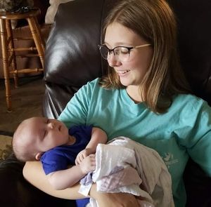 Meet your Posher, Ashley